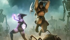 Conquest Dark - data wydania dla PC