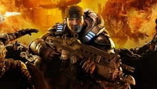 Gears of War: Reloaded - gra w gatunku Przygoda