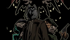 The Shadow Syndicate - gra w gatunku Akcja
