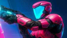 Neon Digital - gra w gatunku Widok z trzeciej osoby