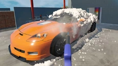 Express Car Wash Simulator: Prologue - data wydania dla PC
