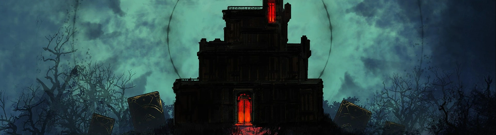 Deck of Haunts — Tabela dla Cheat Engine [UPD: 09.05.2025] / Tabele / Cheaty