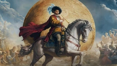 Europa Universalis 5 - data wydania