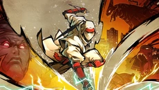 Shinobi: Art of Vengeance - data wydania