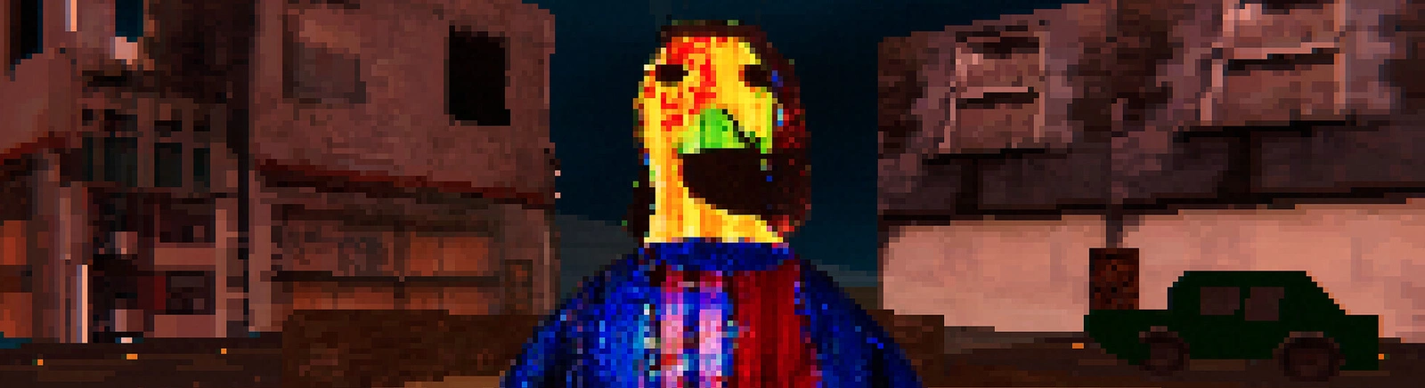 Data wydania MOUTHOLE w różnych krajach na świecie