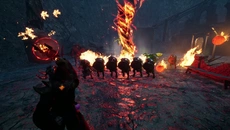 Mage Mayhem - gra w gatunku Fantastyka