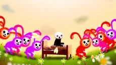 Happy Game - gra w gatunku Wskaźnik i kliknij
