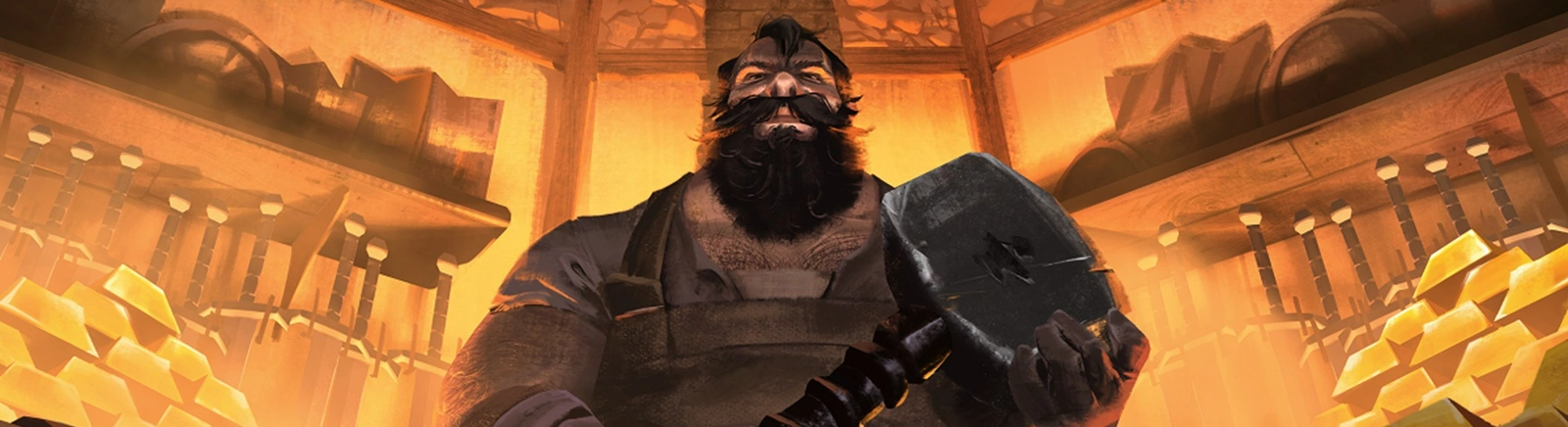 Data wydania Blacksmith Master w różnych krajach na świecie