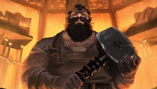 Blacksmith Master - gra w gatunku Piaskownica