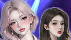 DIY Makeup: Beauty Game - gra w gatunku Symulator