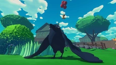 Scare Crow - gra w gatunku Strategia