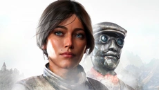Syberia - Remastered - gra w gatunku Eksploracja