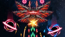 Universe Invader 2: Alien War - data wydania dla iOS