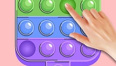 Mini Relaxing Toys & Games - gra w gatunku Symulator