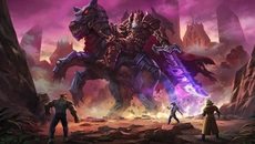Mutants: Genesis - data wydania dla iOS