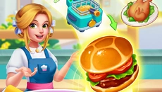 Merge Flavor: Decor Restaurant - data wydania dla iOS