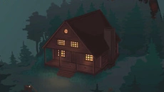 Night of the Living Skurre - gra w gatunku Widok z trzeciej osoby