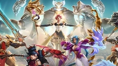 Anima: Spirit Guardians - gra w gatunku Fantastyka