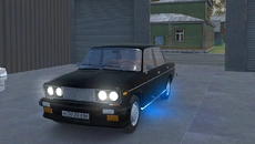 Realistic Driver Simulator - gra w gatunku Widok z trzeciej osoby