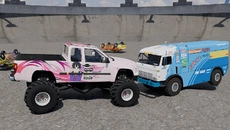 Bimka: online crash racing