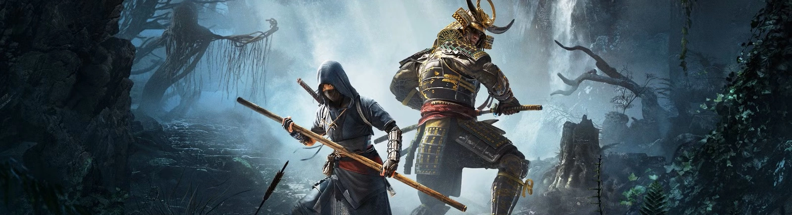 Najlepsze gry dla Nintendo Switch 2, podobne do Assassin&#039;s Creed Shadows: Claws of Awaji