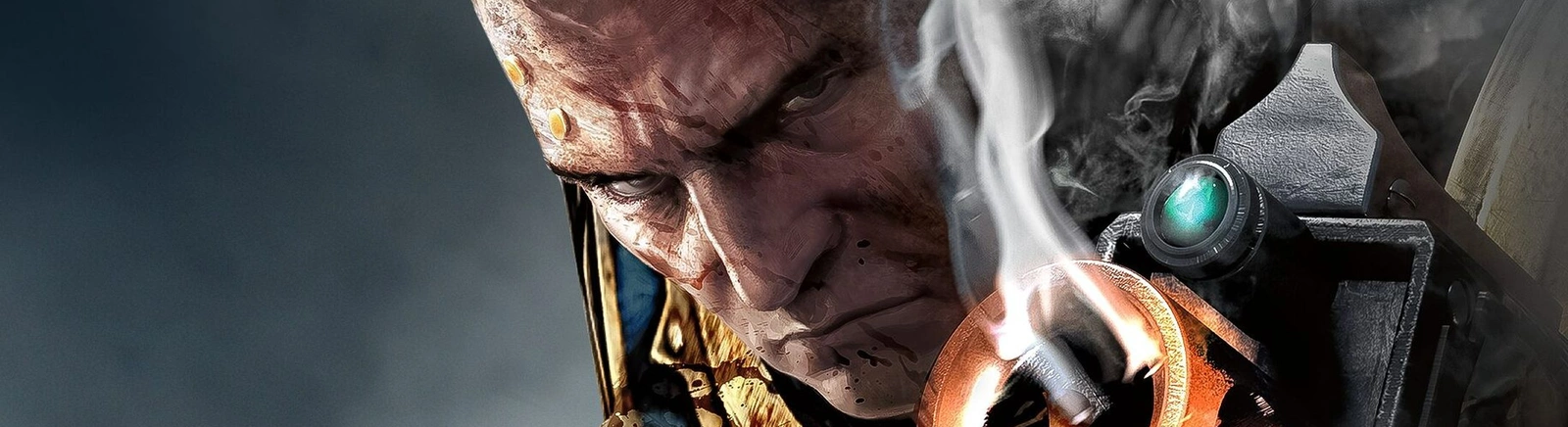 Warhammer 40,000: Space Marine - Master Crafted Edition — Tabela dla Cheat Engine [UPD: 22.06.2025] / Tabele / Cheaty