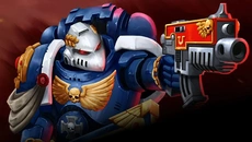 Warhammer 40,000: Boltgun - Words of Vengeance - gra w gatunku Darmowa gra