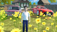 Crazy Taxi (NEW) jest podobna do Crazy Taxi (NEW)