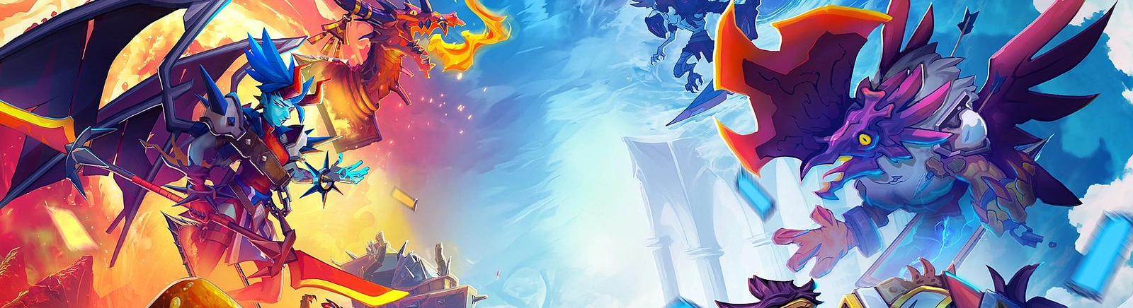 Monster Train 2 — Trener (+12) / Trenery / Cheaty