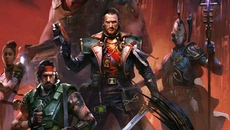 Warhammer 40,000: Dark Heresy - gra w gatunku Turowa