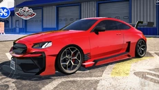 Car Driving Multiplayer - gra w gatunku Otwarte światy