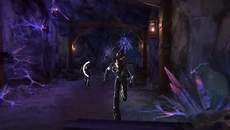 The Chroma: from the wasteland - data wydania dla PC