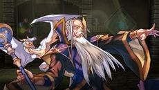 Puzzle & Dragons Story - gra w gatunku Fantastyka