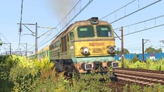 Train Driver 2 - gra w gatunku Biznes / zarządzanie