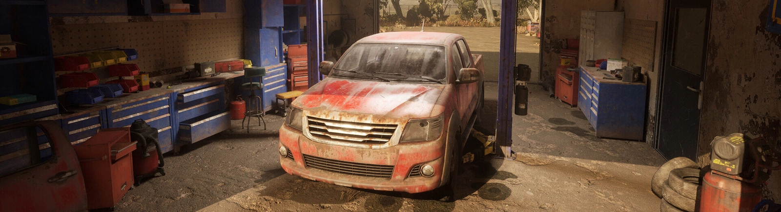 Najlepsze gry dla PlayStation 5, podobne do Car Dealer Simulator