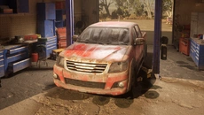 Car Dealer Simulator - gra w gatunku Biznes / zarządzanie