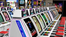 Amusement Arcade Toaplan - gra w gatunku Arkaada