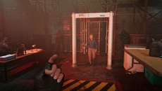 Quarantine Zone: The Last Check - gra w gatunku Widok z pierwszej osoby