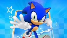 Sonic Blitz - gra w gatunku Darmowa gra