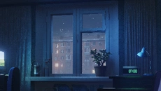 Deep Pixel Melancholy - gra w gatunku Visual novel