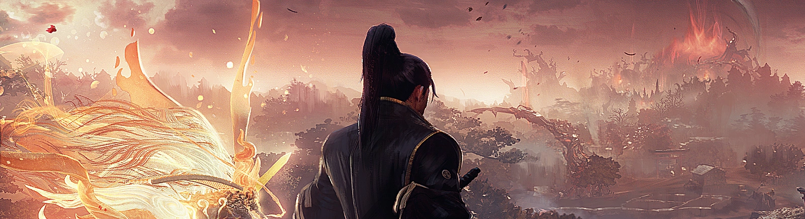 Artykuły Nioh 3 - recenzje, zapowiedzi, opinie