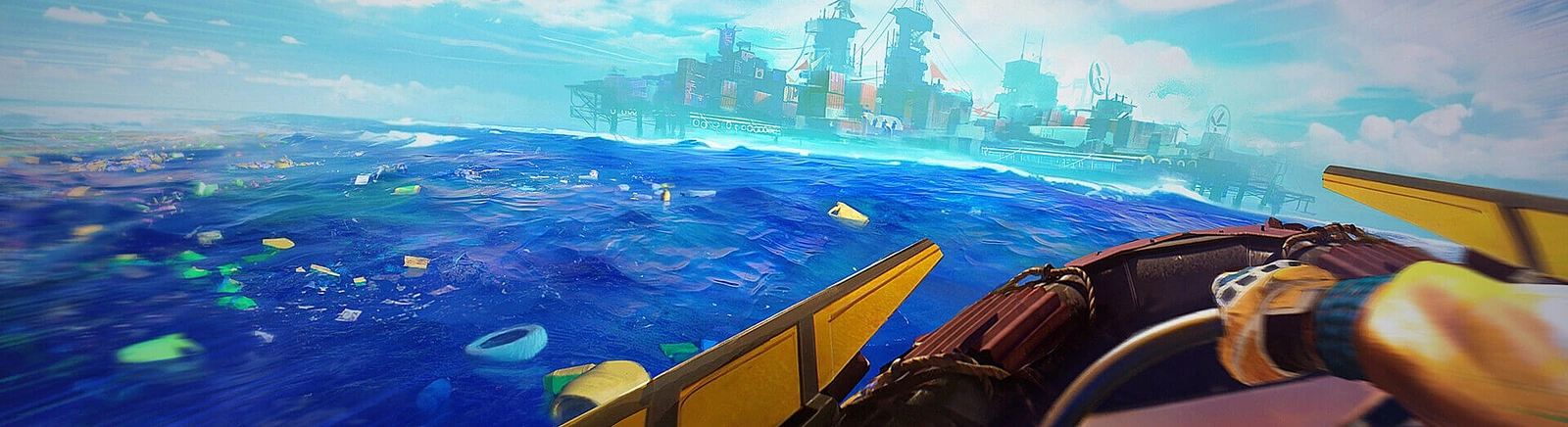 Forum Tides of Tomorrow