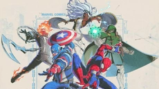 Marvel Tokon: Fighting Souls - data wydania dla PlayStation 5