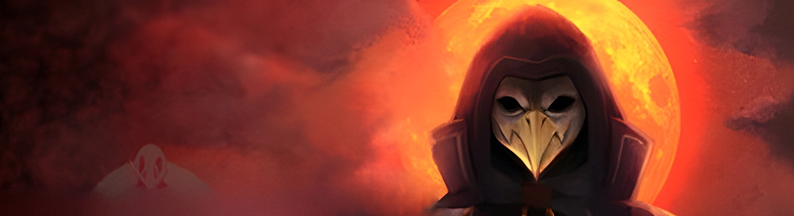 Data wydania Umbra Mortis w różnych krajach na świecie