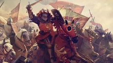 Chronicles: Medieval - gra w gatunku Średniowiecze