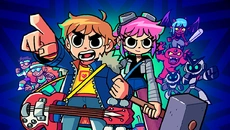 Scott Pilgrim EX - gra w gatunku Pokonaj ich wszystkich