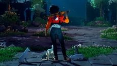 Swords of Legends jest podobna do Swords of Legends