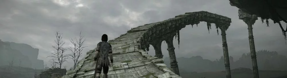 Shadow of the Colossus (Wangda yu Juxiang) - najnowsze wiadomości dzisiaj (październik 2025) - złamanie zabezpieczeń, wymagania systemowe, wiadomości o aktualizacjach, gdzie pobrać grę, zwiastun