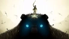 Shadow of the Colossus - gra w gatunku Platformówka