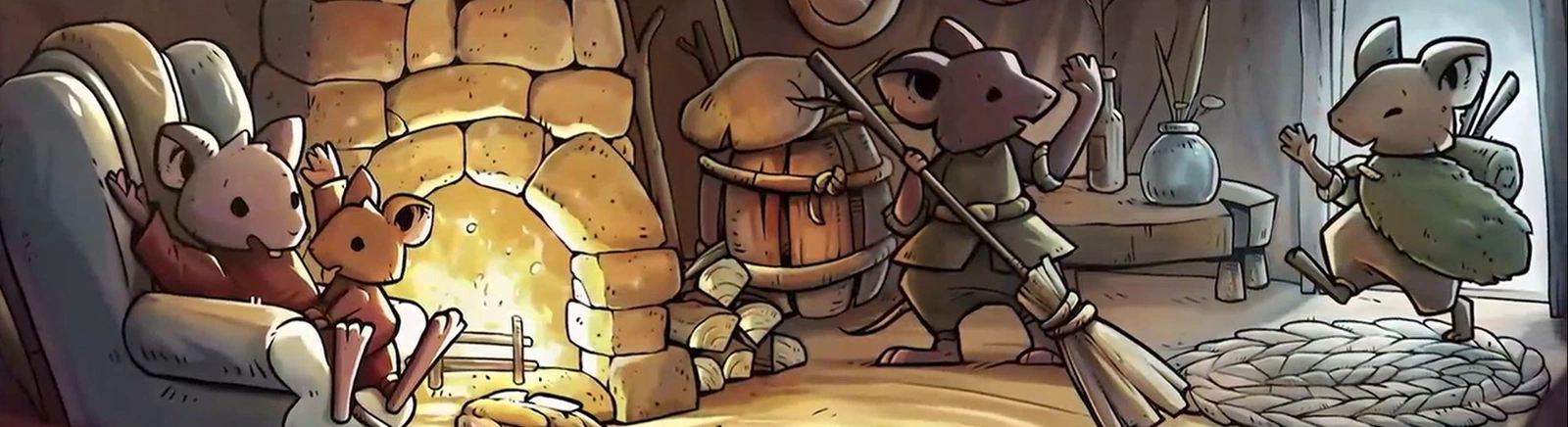 Winter Burrow - najnowsze wiadomości dzisiaj (listopad 2025) - złamanie zabezpieczeń, wymagania systemowe, wiadomości o aktualizacjach, gdzie pobrać grę, zwiastun